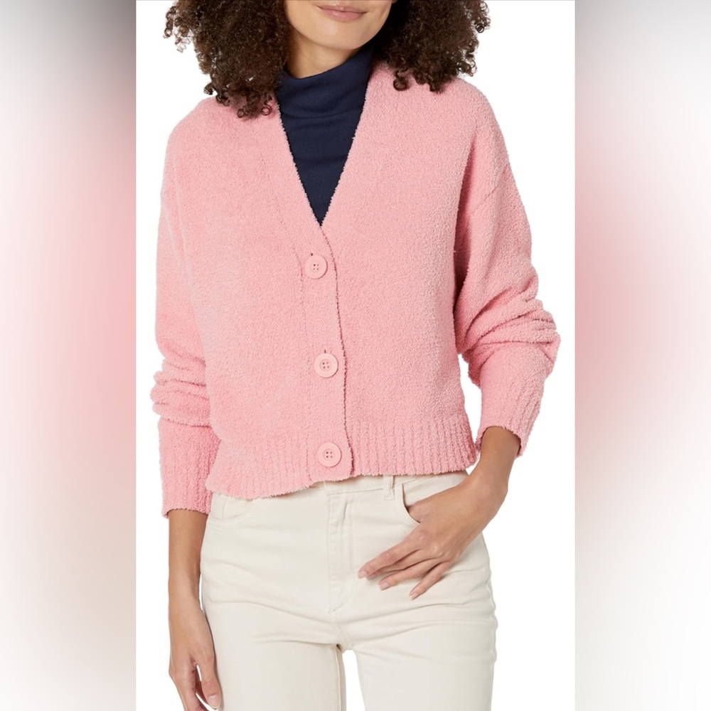 Ugg Women’s Nyomi Cropped Cardigan